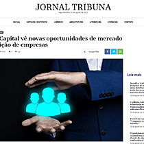 CL&AM Capital v novas oportunidades de mercado na aquisio de empresas